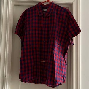 Gap Men’s Cotton Shirt